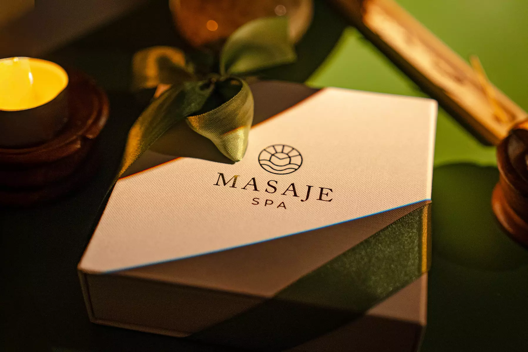 Groupony wartościowe na wszystkie usługi salonu Masaje