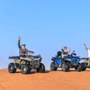 Image 5: 30- 60 Min ATV, Dirt Bike, Yamaha Rides & More for 1 or 2 People 
