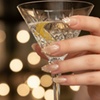 Image 5: Enhance Your Nails with Luxury Gel Manicure & Pedicure 