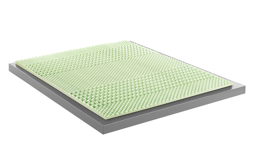 Image 1: Topper in memory Mentor