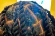 Small To Large Knotless Sessions, Men's Braids, or Dreadlocks For A Fresh, Confident New Look (Up to 55% Off) - Second Medium