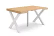Mesa consola extensible, 140 cm con envío gratuito - Second Medium