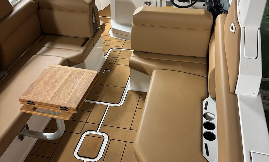 Image 10: Auto & Boat Detailing, Signature Care, or Ceramic Coating Packages 