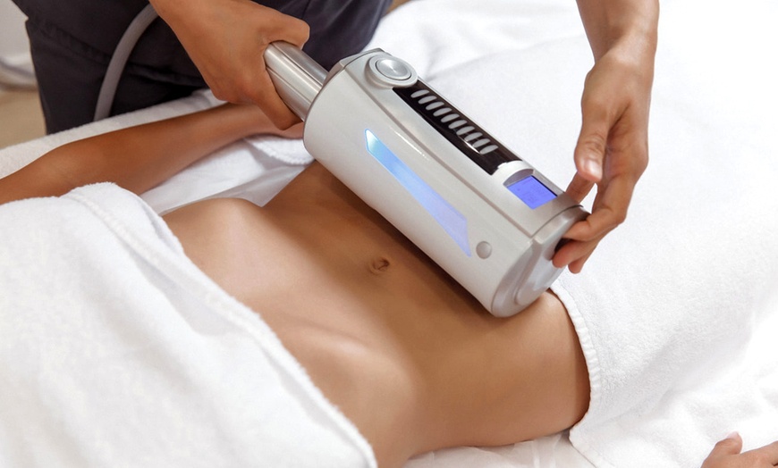 Image 3: Up to 57% Off on Lymphatic Drainage Massage at LA RIUSH AESTHETIC