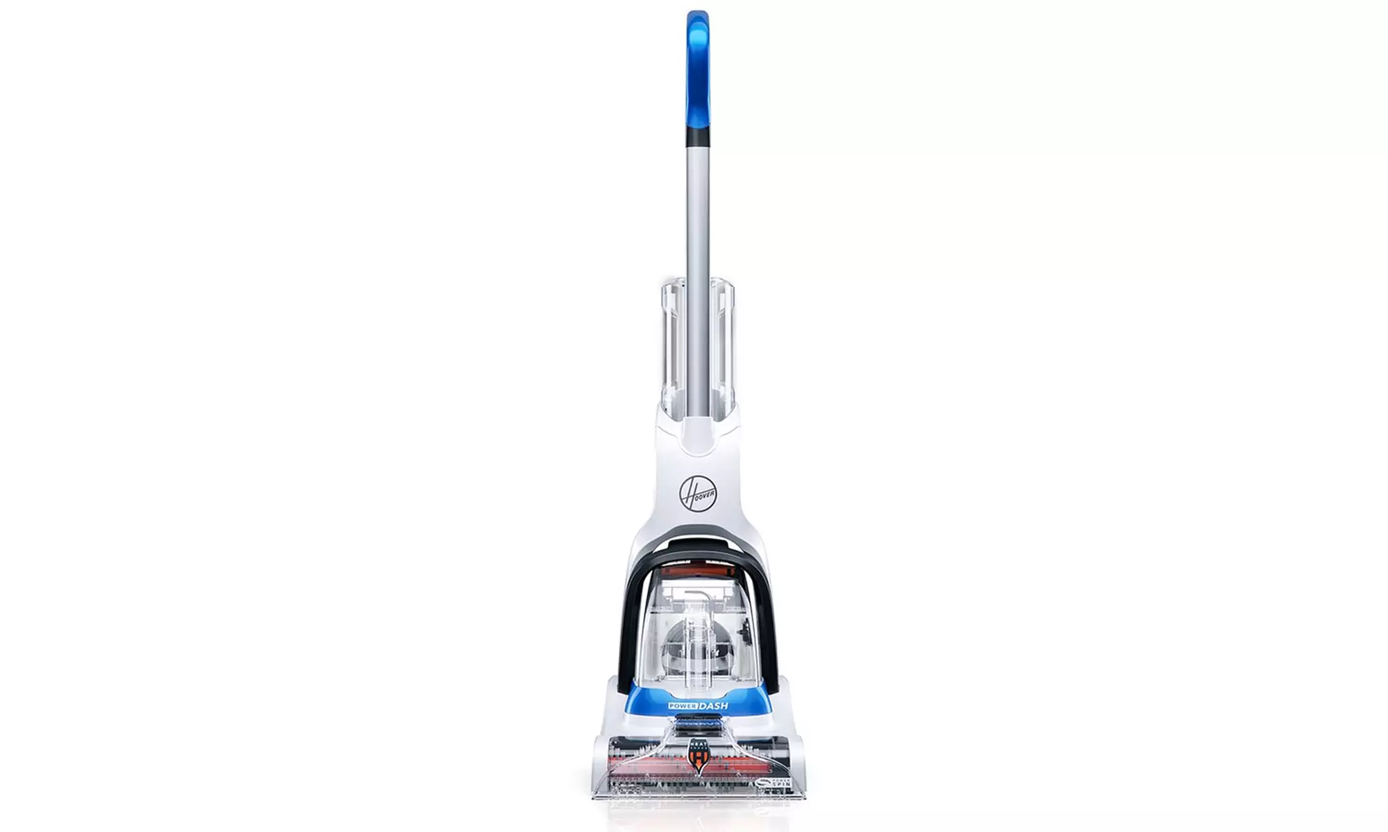 Hoover PowerDash Pet Carpet Cleaner (Manufacturer Refurbished) - Primary Image