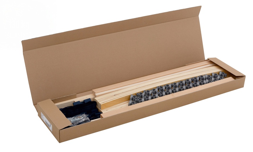 Image 5: Home Deluxe Lattenrost VARI