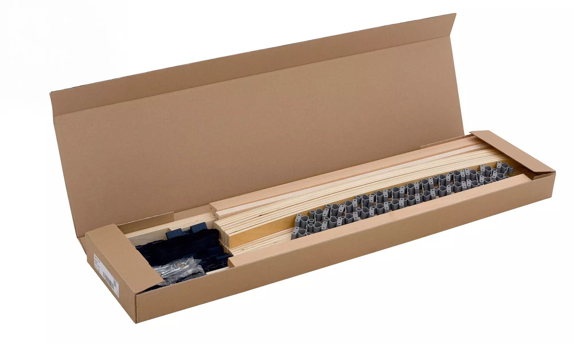 Home Deluxe Lattenrost VARI