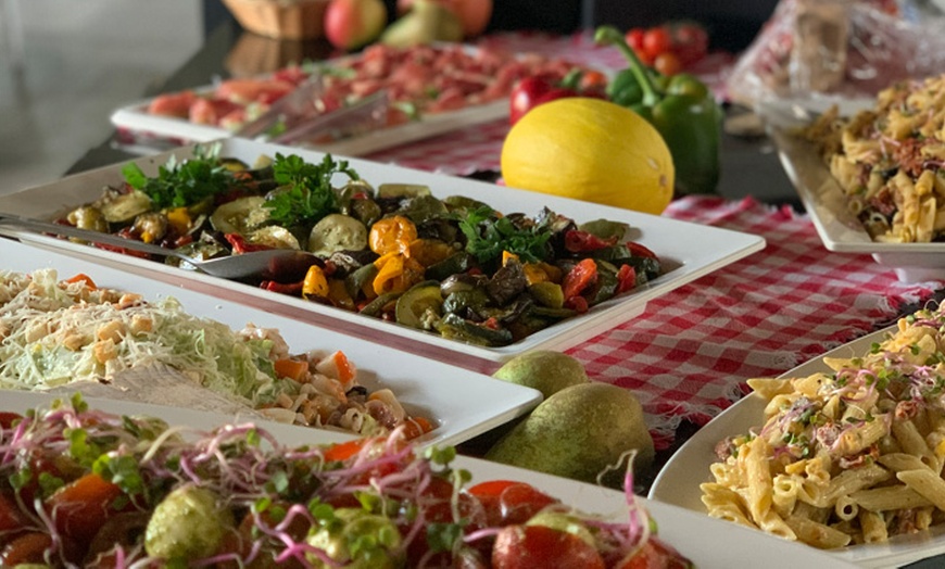 Image 3: Bis zu 23% Rabatt auf den Brunch bei Gut Hohenholz