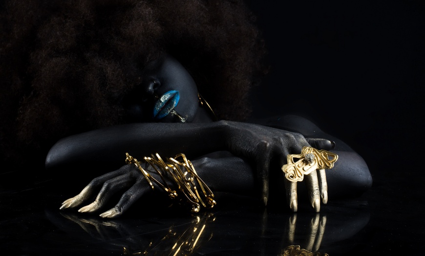 Image 3: General Admission to Museum of Arts and Design