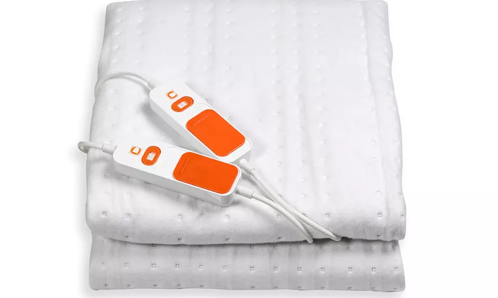 Sous couverture électrique 2 places de Cresta - Primary Image