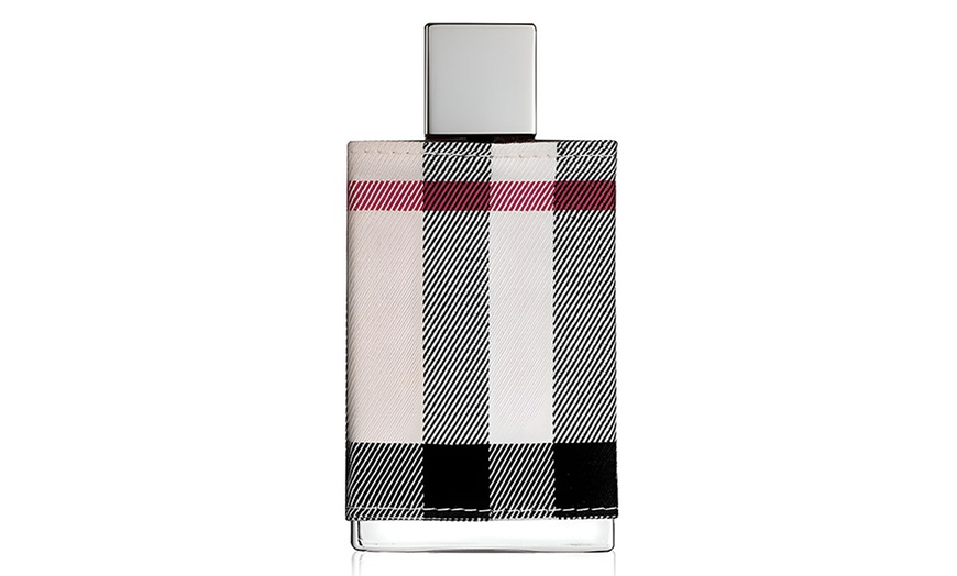Image 3: Burberry Eau de Parfum voor vrouwen