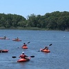 Image 3: Paddle into Adventure: 2 Hour Kayak Rentals for One or Two