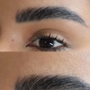 Image 2: Get Perfect Brows with Eyebrow Waxing or Lamination & Tinting