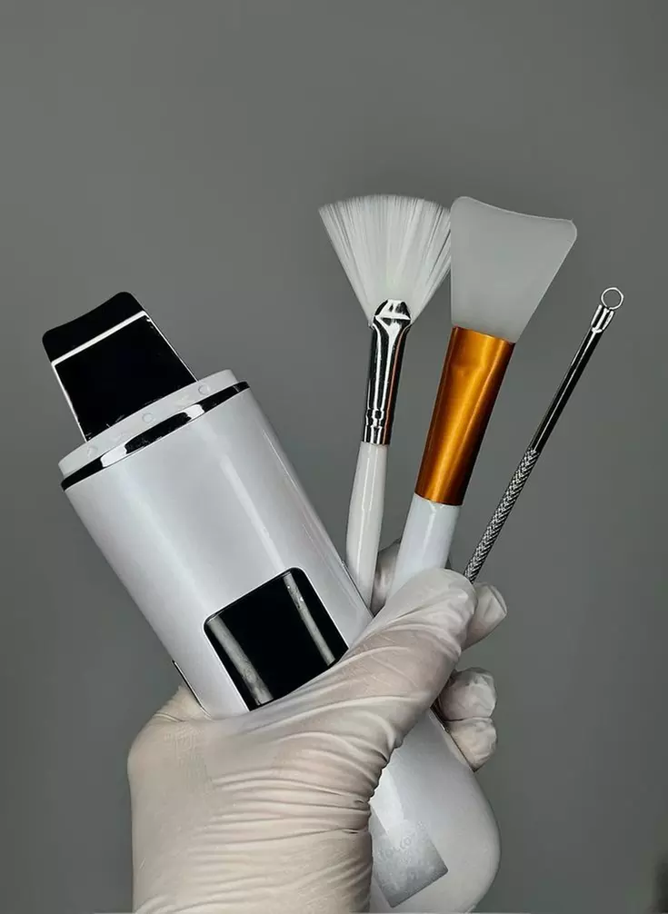 Choose Your Massage & Facial–Enjoy Relaxing Experience, Perfect Gift ✨