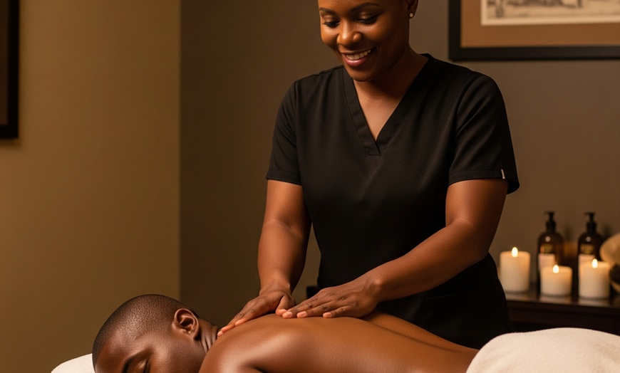 Image 5: Claim Your Exclusive 90-Minute Massage Escape(Save Up to 55%)
