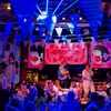 Image 5: Eatyard Oktoberfest: 2 Drinks, Free Pretzel & German Games Galore