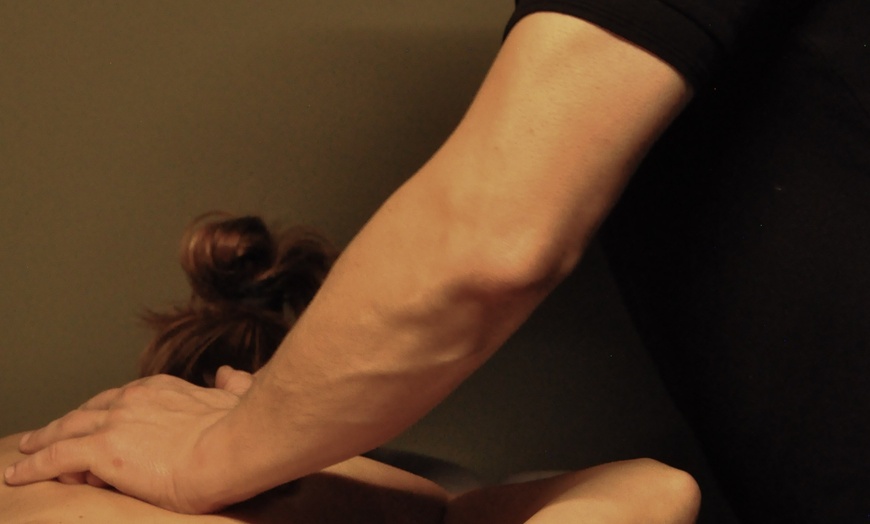 Image 6: Masaże wspierające odprężenie i regenerację organizmu