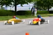 Join the Greater Chicago Soap Box Derby for Single or Double Weekend Race Entry on Sep 6-7 or Oct 4-5 - Up To 72% Off - Second Medium