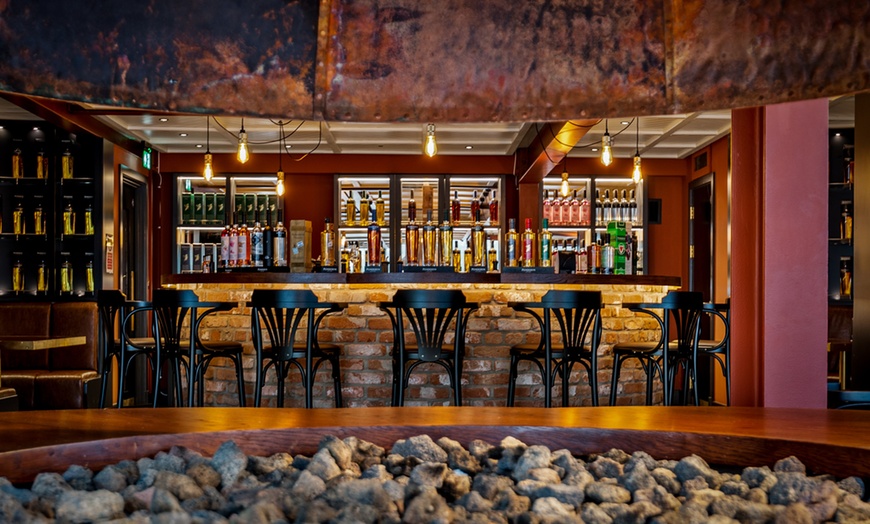 Image 3: Award Winning Distillery Tour for One, Two, or Four People