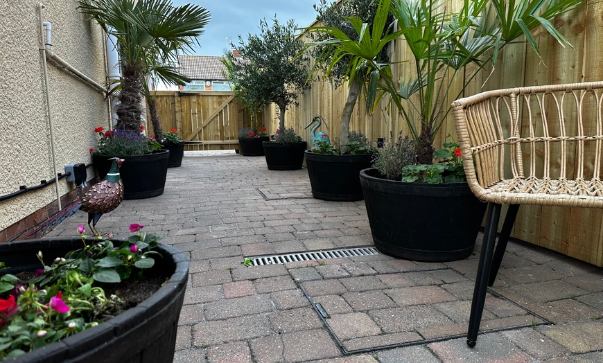 Image 3: Up to 33% Off on Massage - Deep Tissue at MC MASSAGES Ltd.