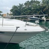 Image 3: Two, Three, or Four-Hr 36 FT Boat Rental up to Ten People Along Miami