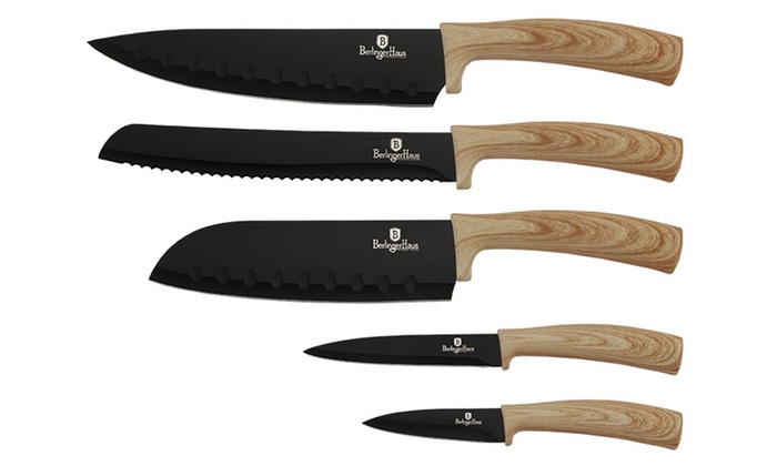 Berlinger Haus MesserSet Groupon Goods