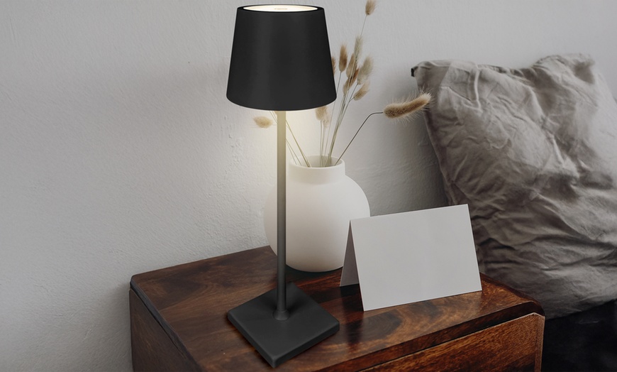 Image 20: Set di 2 lampade a led