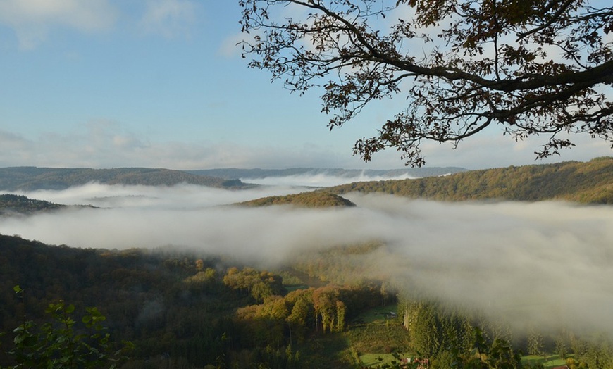 Image 3: Belgische Ardennen: 1 Nacht inkl. Frühstück und Begrüßungsgetränk