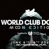 Image 1: Tages-, Wochenend- oder VIP-Ticket für WORLD CLUB DOME vom 6. - 8.6.25