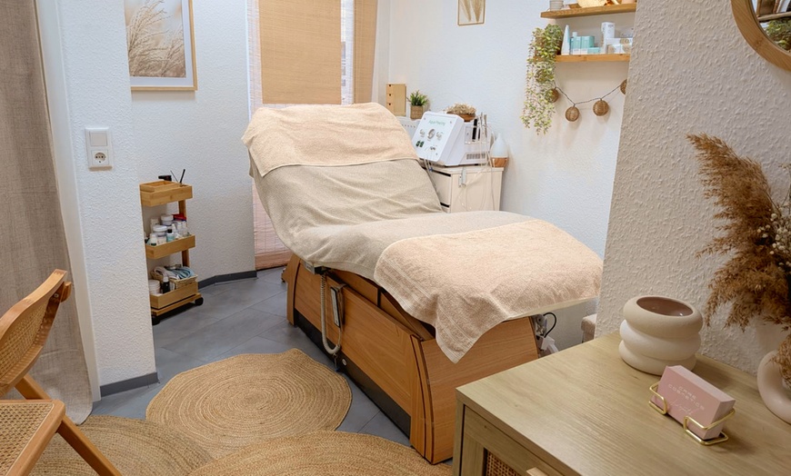 Image 2: Wimpern- und/oder Augenbrauen-Lifting inkl. Färben für 1 Person