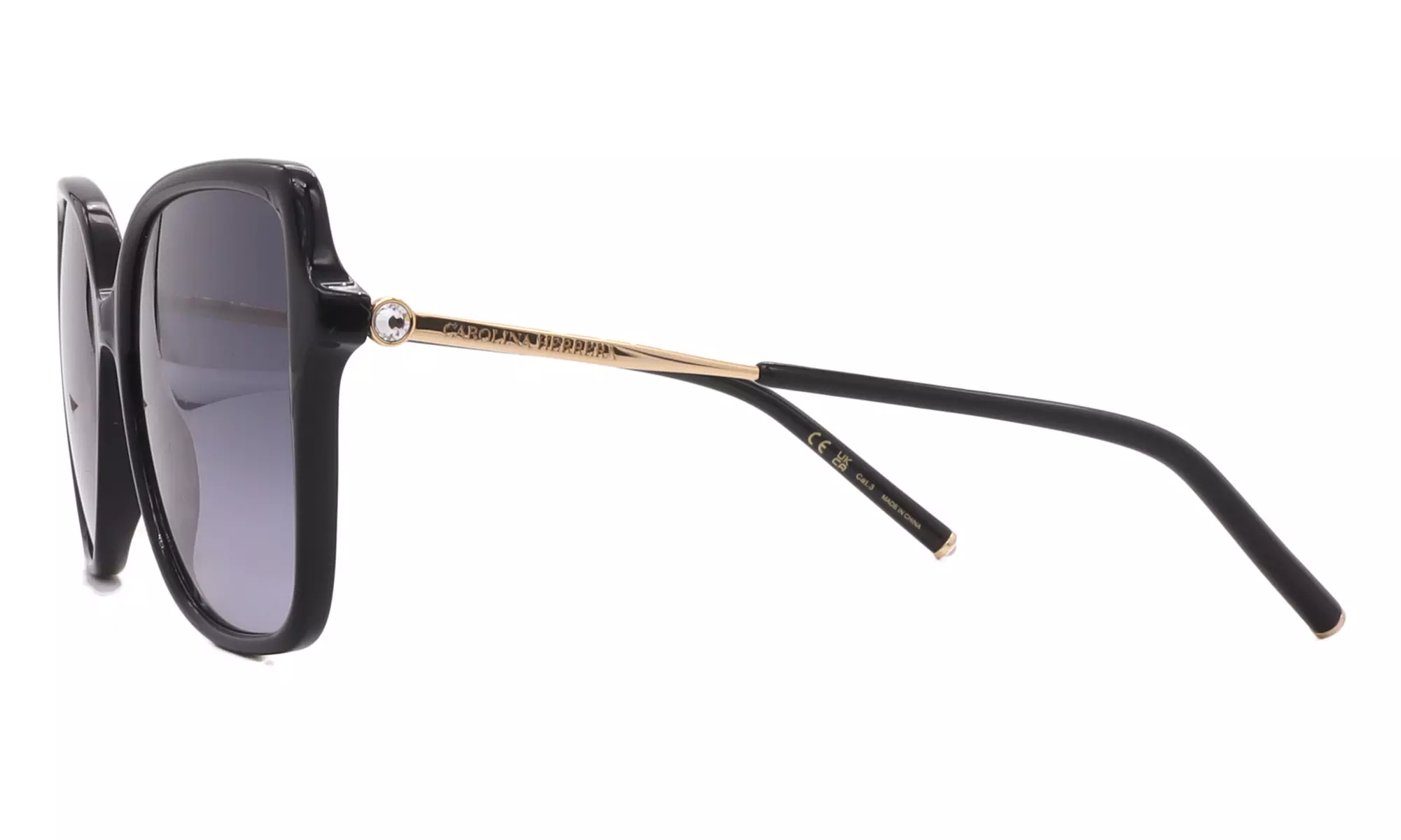 Carolina Herrera Eyewear– Designer Sunglasses in Sophisticated Glamour