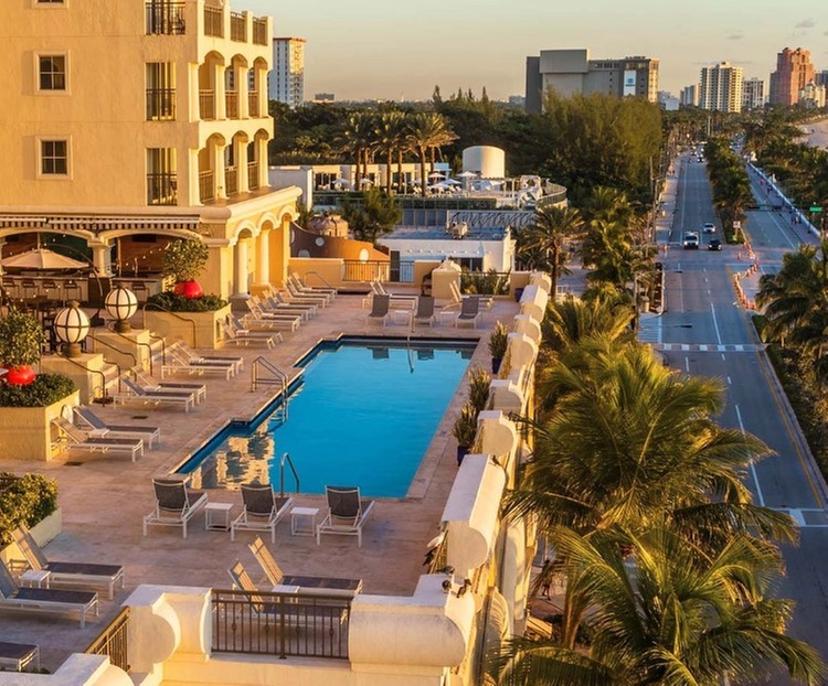 Up to 45% Off on Facial - Chosen by Customer at Spa Atlantic at The Atlantic Resort & Spa