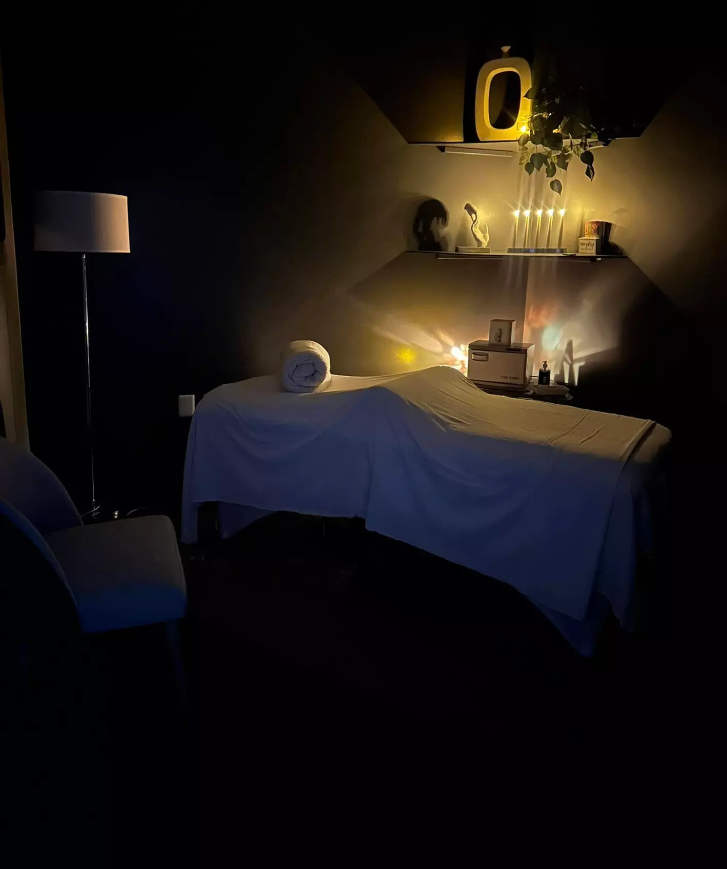 Relax with 60-Minute or 90-Minute Swedish or Relaxation Massage