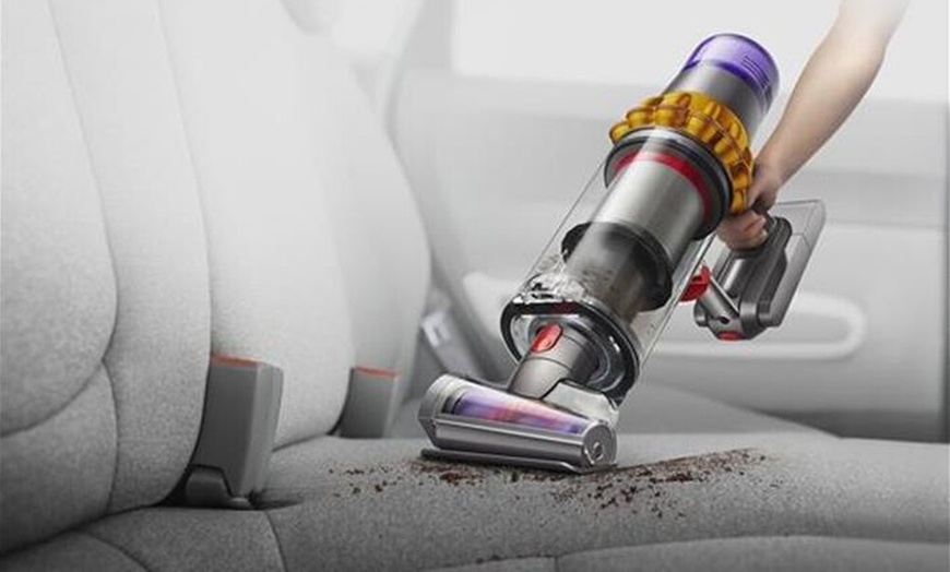 Image 3: Dyson V15ᵀᴹ Detect Absolute 