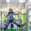 Image 1: Ultimate Ninja Obstacle Courses & Indoor Play - Noblesville