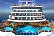 4- or 5 -Night Carnival Cruise Line to Caribbean with Weekender Breaks - Second Medium