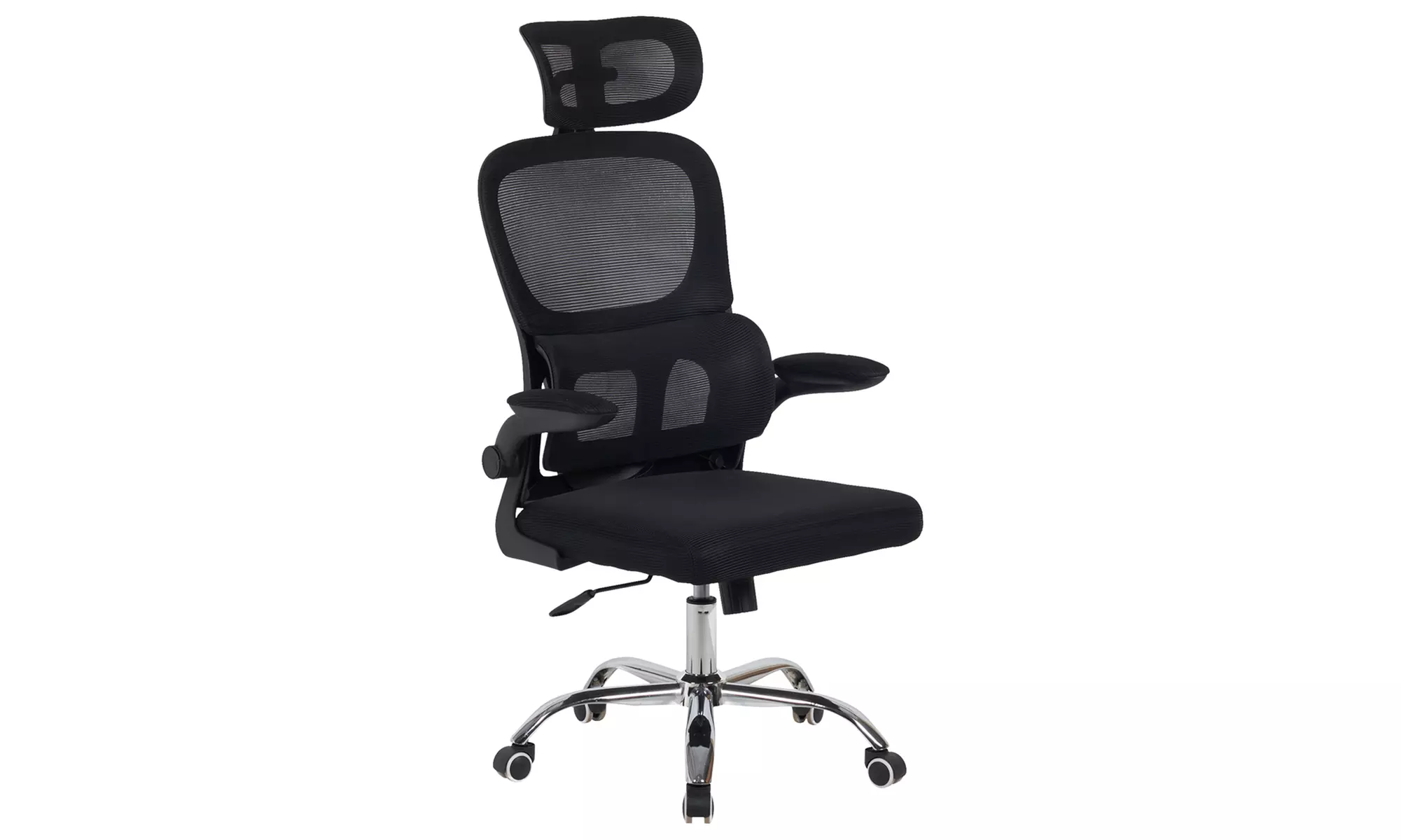 Ergonomische bureaustoel