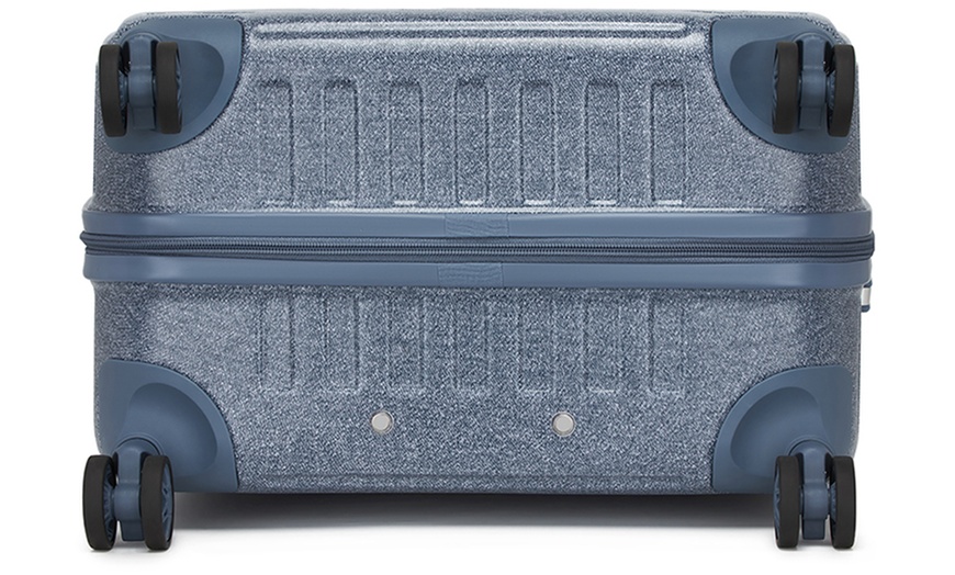 Image 11: 3er-Set oder einzelne Supercase Hartschalenkoffer