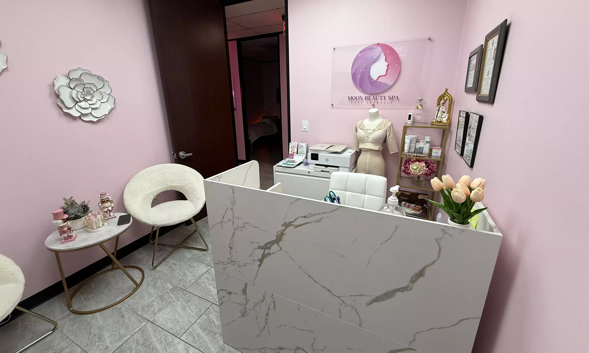 3 or 6 Laser Hair Removal Sessions on a Small, Medium or Large/XL Area