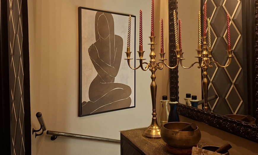 Image 5: Rituel head spa japonais avec Institut V