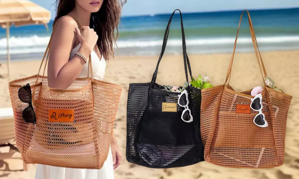 Personalisierbare Umhängetasche mit Name & Design nach Wahl