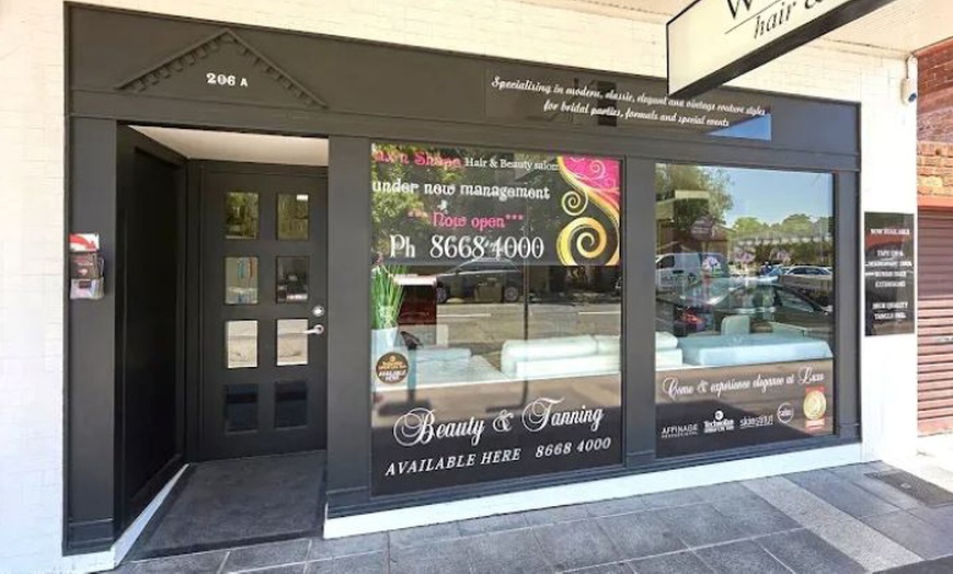 Image 3: Up To 55% Off on Facials at Sculpt’d Brow Bar