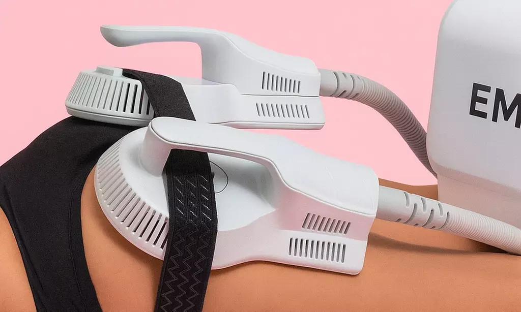 1, 3 ou 5 séances d'électrostimulation EMS à Jnh Laser And Institut