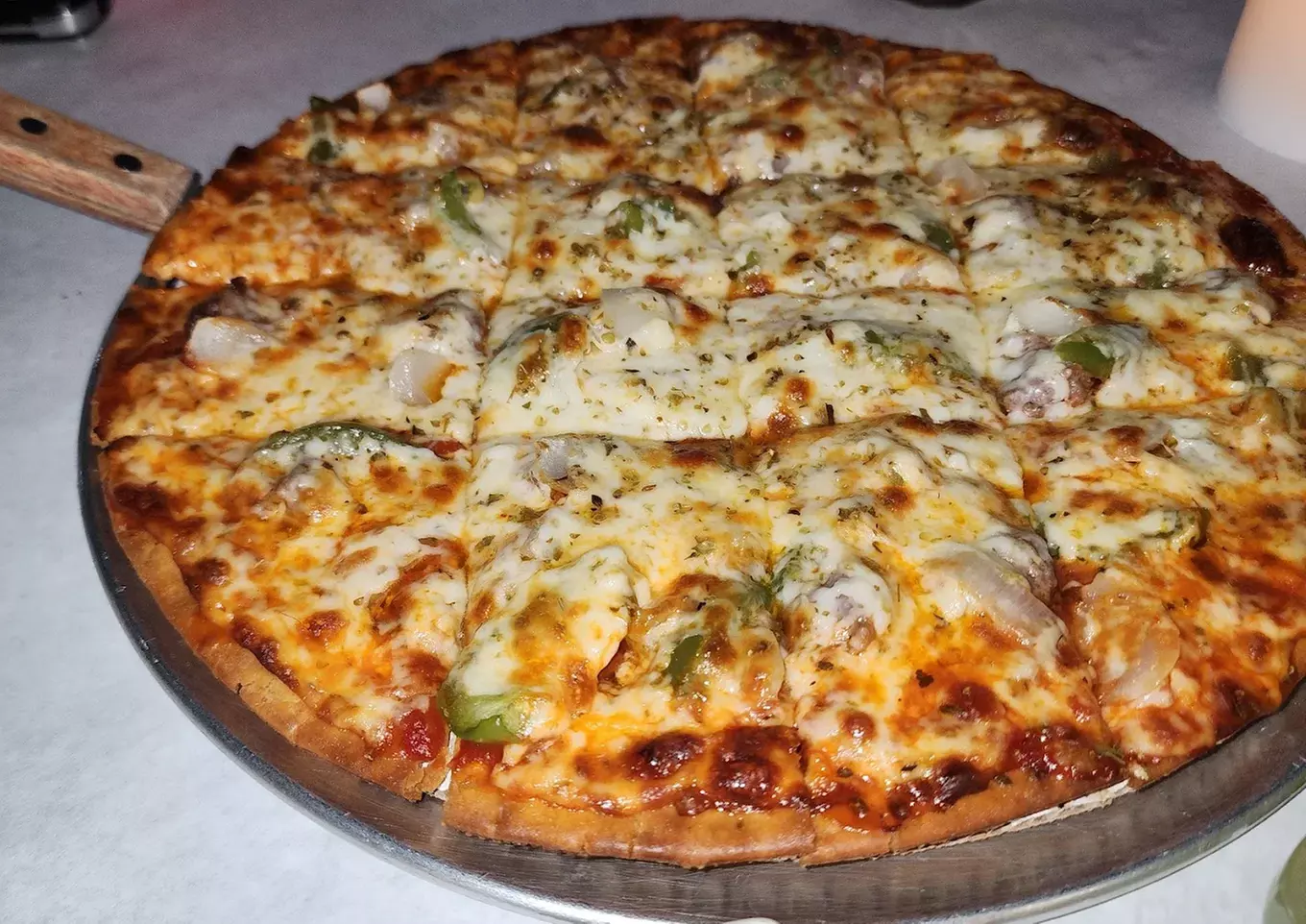 Delight with $40, $70 or $100 Worth of Food & Drinks