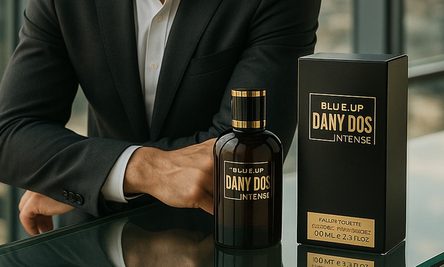 Image 7: Lot de 2 eaux de parfum BLUE UP pour homme au choix de SDI-Paris