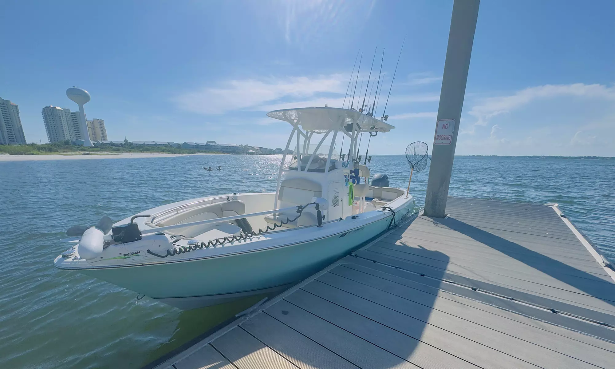 Capture Stunning Photos: Two or Four-Hour Emerald Coast Photo Safari