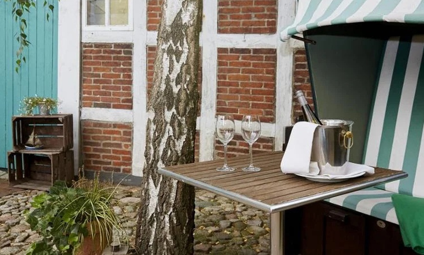 Image 9: Wingst im Cuxland: 2-3 Nächte inkl. Frühstück und Parken