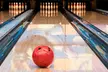 Partie de bowling de 60 minutes pour 2 à 4 personnes en semaine ou le week-end (jusqu'à 26% de remise) - Second Medium