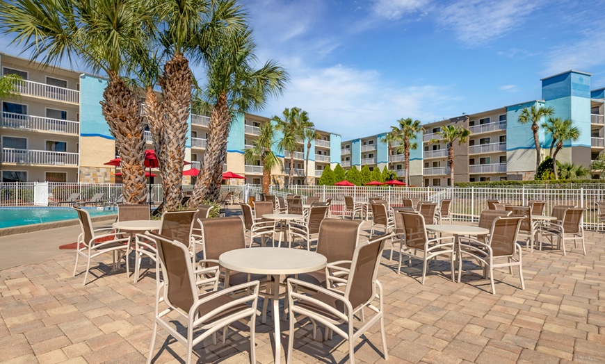 Image 18: Family-Friendly Hotel Near Amusement Parks in Orlando w/Various Room