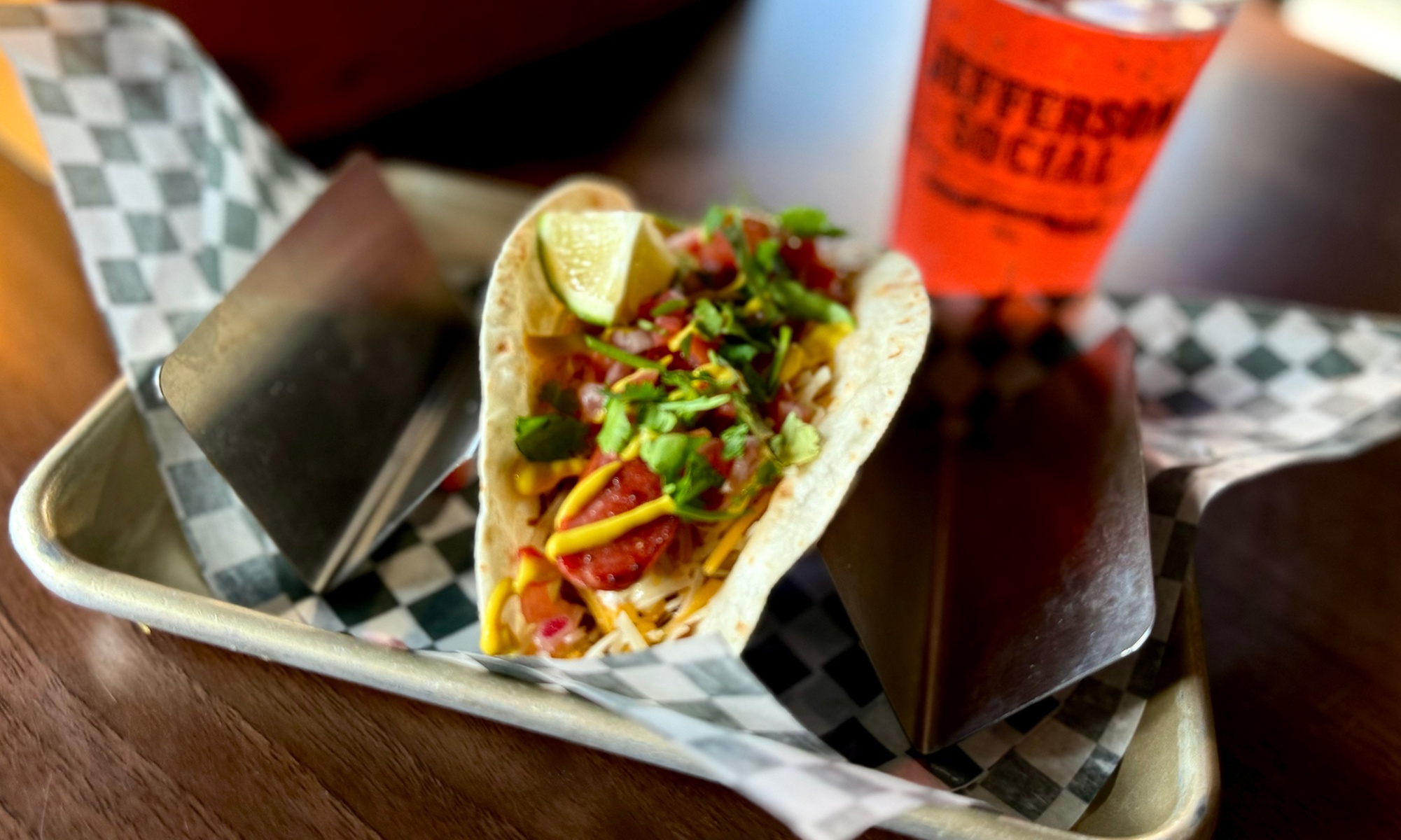 Explore Hidden Gems with Secret Food Tour & Upgraded Drinks Package